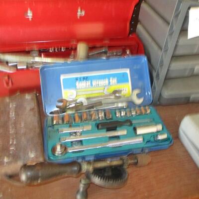 Tools