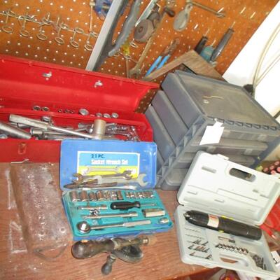 Tools