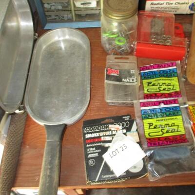 Tools