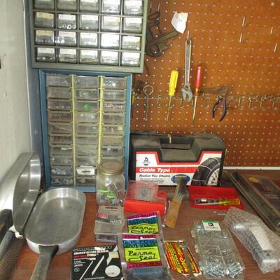 Tools