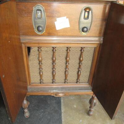 Vintage  RCA Radiola