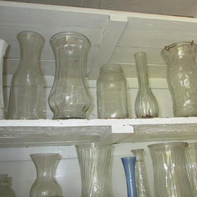 Vases