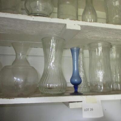 Vases