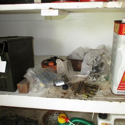 Bullet Case