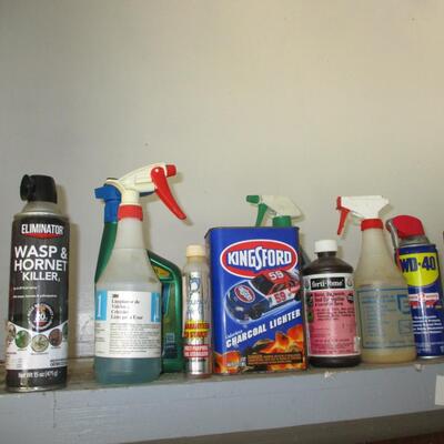Fan & Chemicals