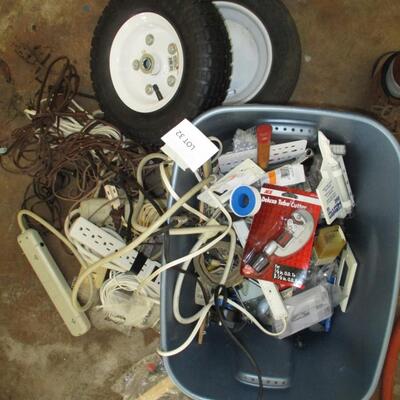 Electrical Cords
