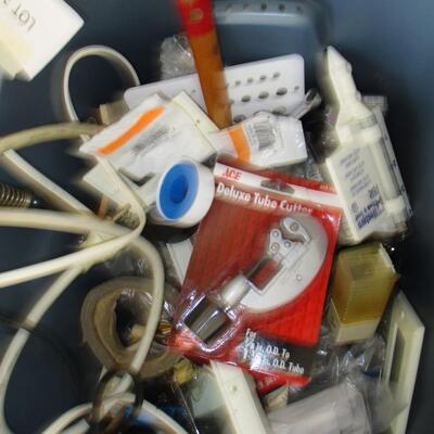 Electrical Cords