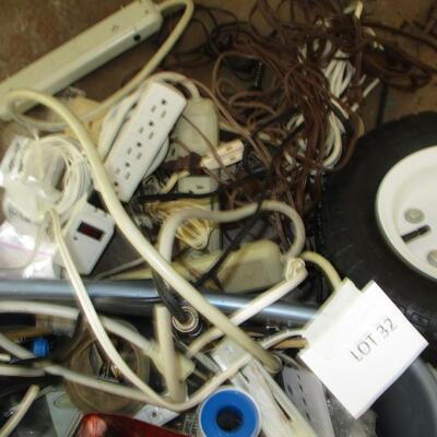 Electrical Cords