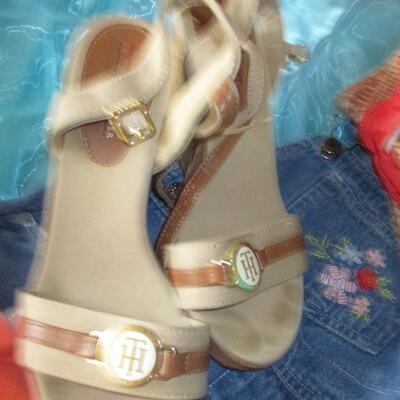 Play Pin/Girls Clothing