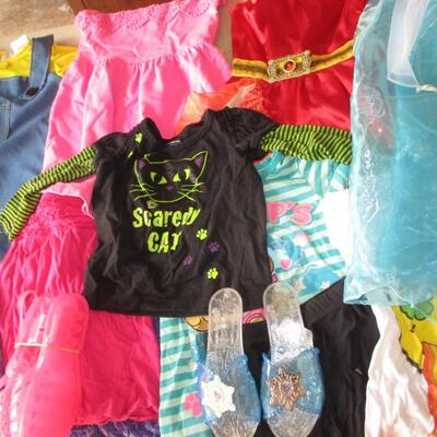 Play Pin/Girls Clothing