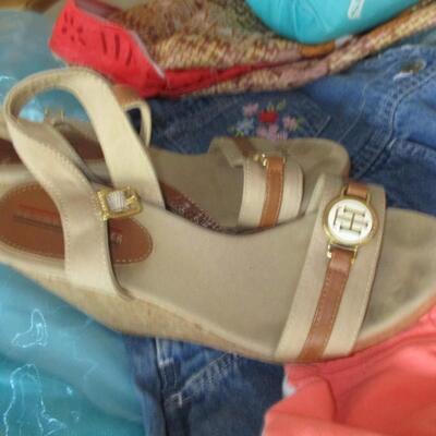 Play Pin/Girls Clothing