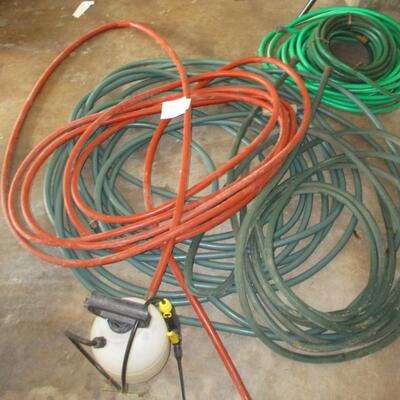 Water Hoses