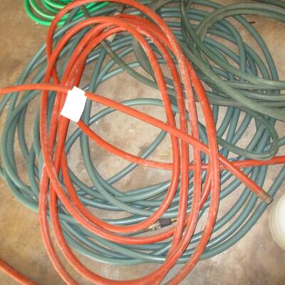 Water Hoses