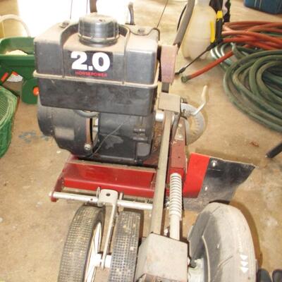 Edger