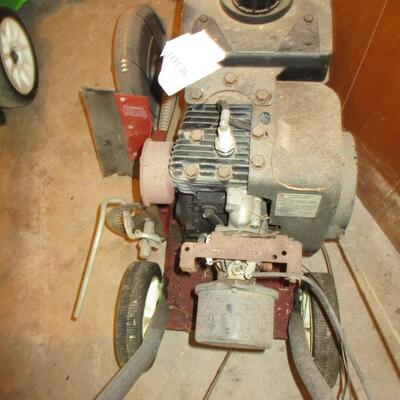 Edger