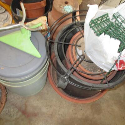 Gardening Supplies