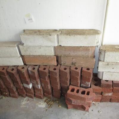 Bricks/Cement Blocks