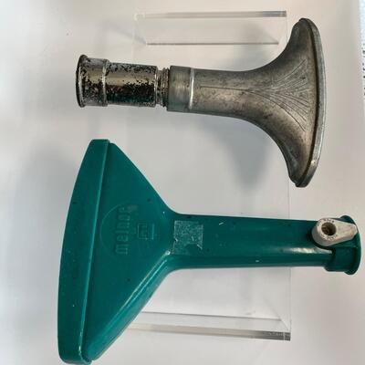 Vintage Watering Sprays
