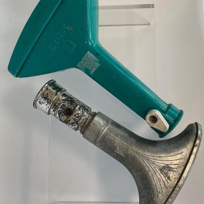Vintage Watering Sprays