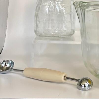 Vintage Kitchen Lot 6