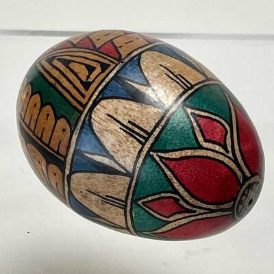 Vintage Ethnic Decor Lot 2