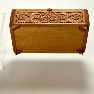 Vintage Ethnic Decor Lot 2