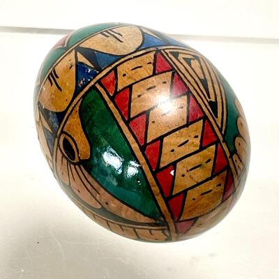 Vintage Ethnic Decor Lot 2