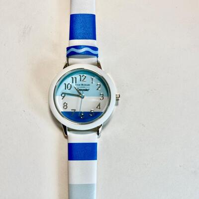 Isaac Mizrahi Crayola Watch Lot