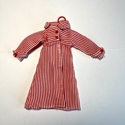 1962 Mattel Bubble Cut Barbie