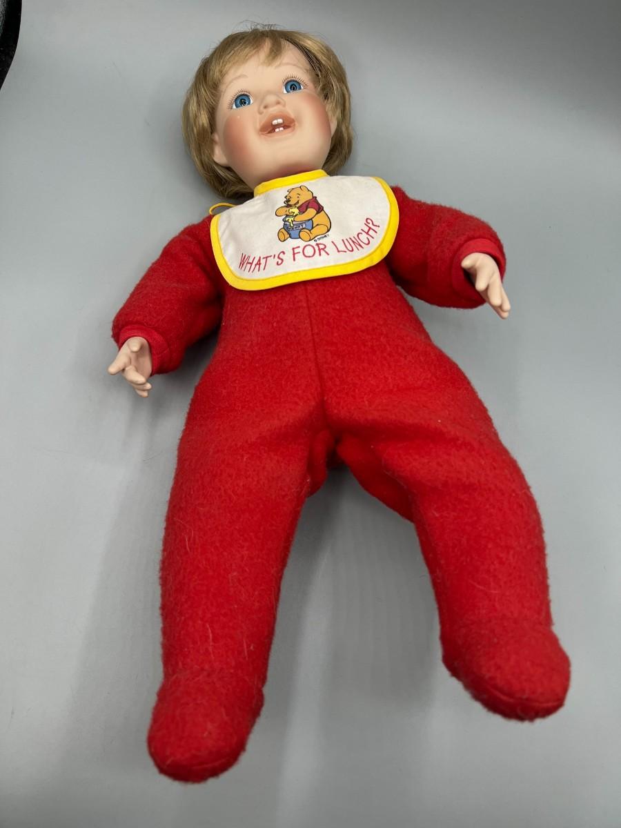 Ashton drake winnie the pooh on sale collection
