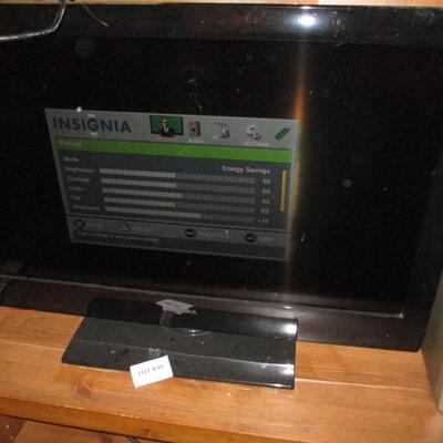 Insignia TV