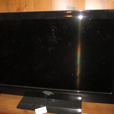 Insignia TV