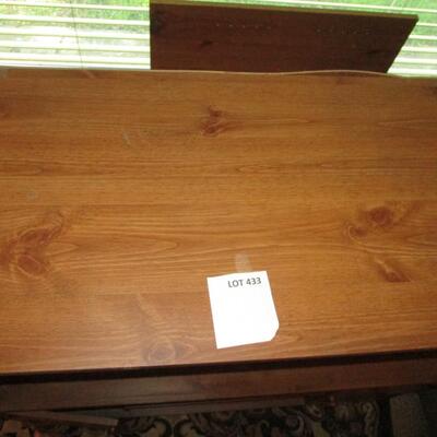 Entertainment Center