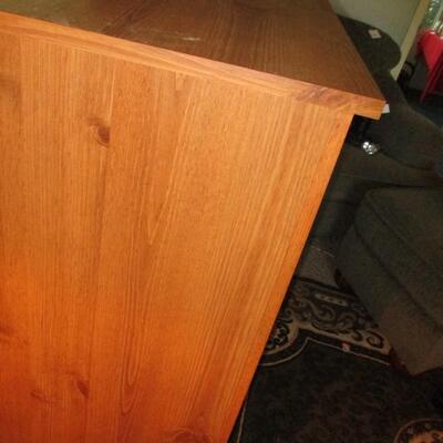 Entertainment Center