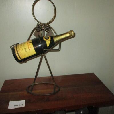 Wine Rack