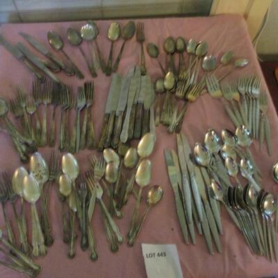 Flatware