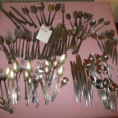 Flatware