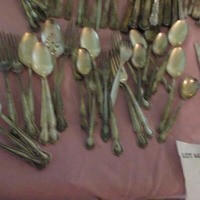 Flatware