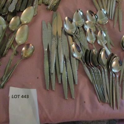 Flatware