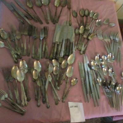 Flatware