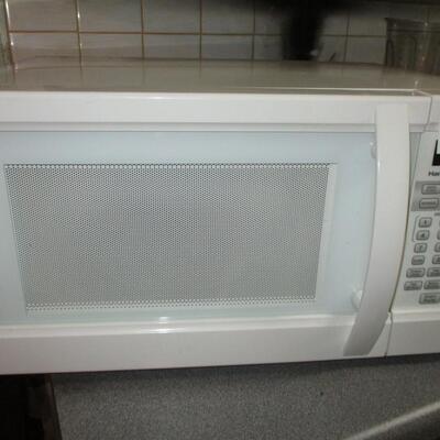 Microwave