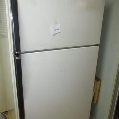 Kenmore Refrigerator