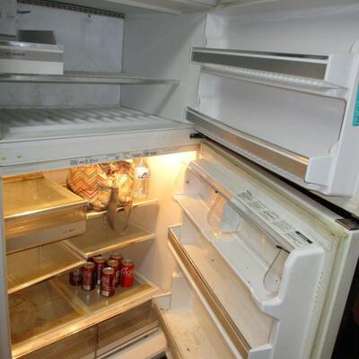 Kenmore Refrigerator