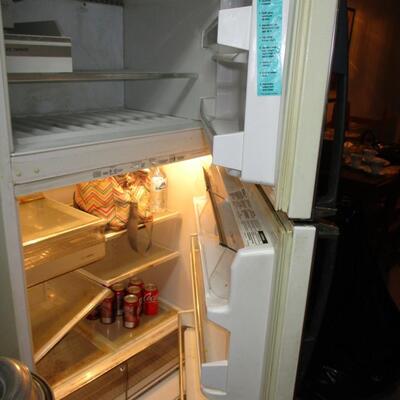 Kenmore Refrigerator