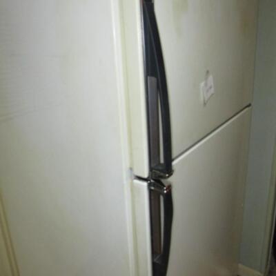 Kenmore Refrigerator