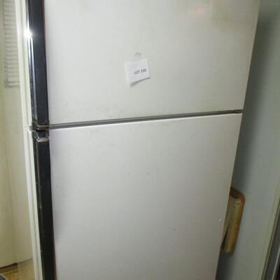 Kenmore Refrigerator
