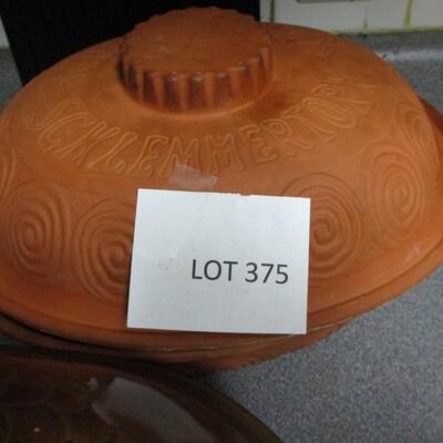 Cookware/Bakeware