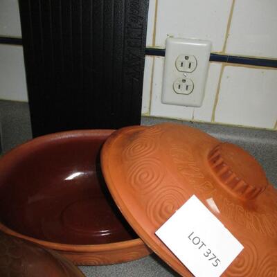 Cookware/Bakeware