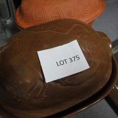 Cookware/Bakeware