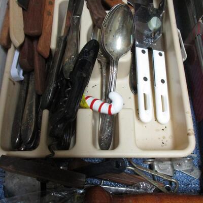 Kitchen Utensils
